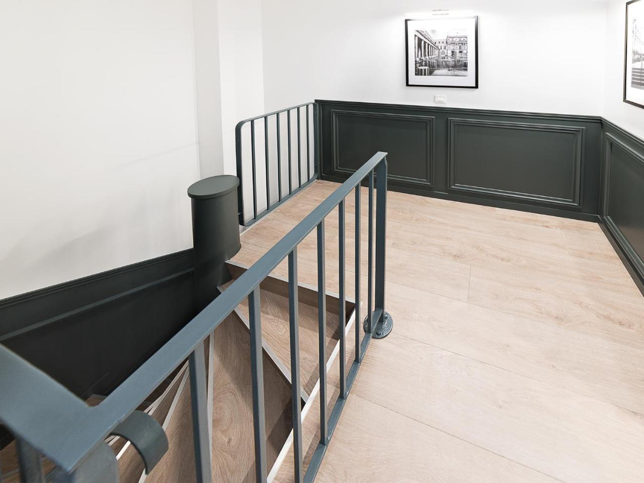 Livinparis - Luxury 3 Bedrooms Republique I Exterior photo